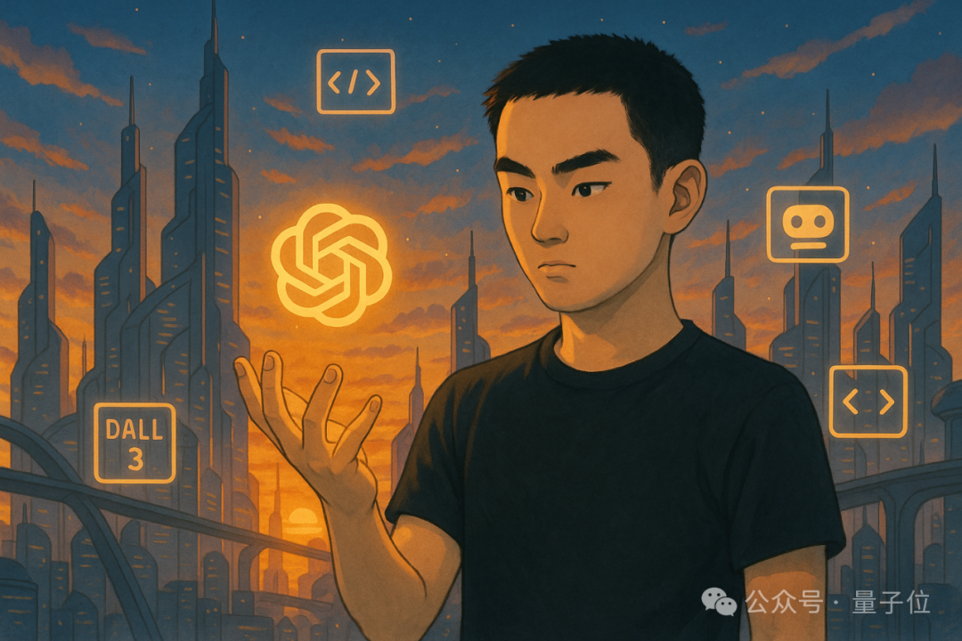 谁是余家辉？“年薪1亿美元”AI研究员，中科大少年班天才，吴永辉的嫡系弟子