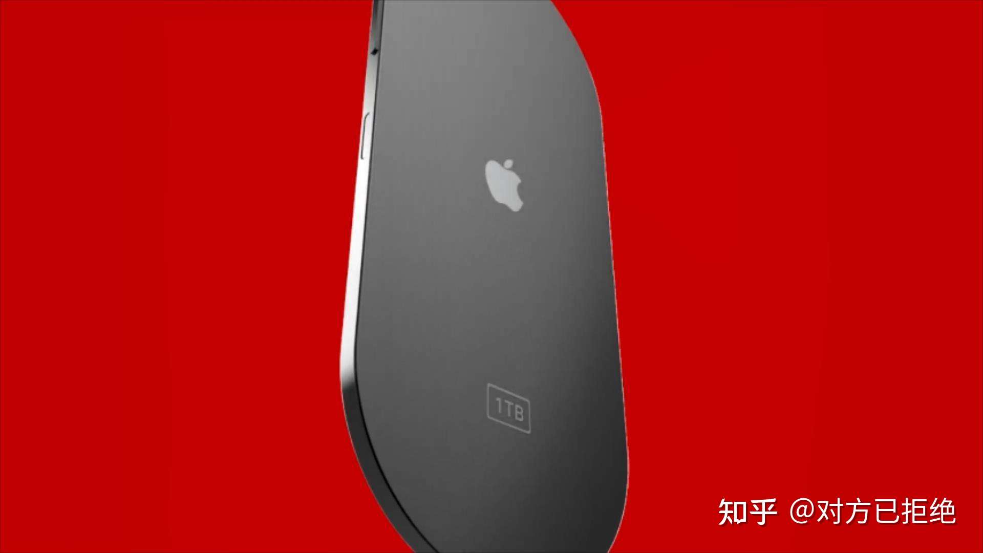 iphone16最新官方消息 iPhone16Pro渲染图双屏幕设计