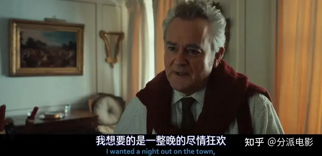 《绅士们第二季》盖·里奇R级爽剧又杀回来了!