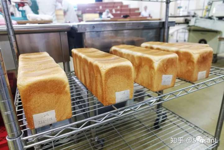 在日本面包技术研究所学习是一种什么样的体验