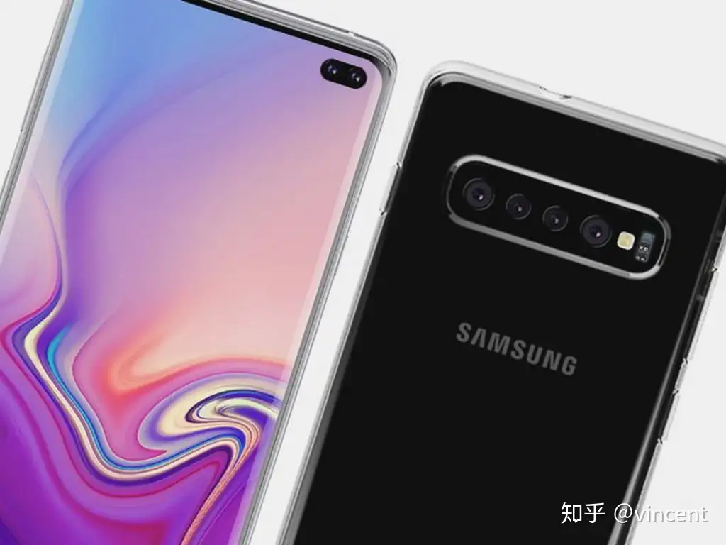 三星Galaxy S10 三版本售价齐曝！高配版破万- 知乎