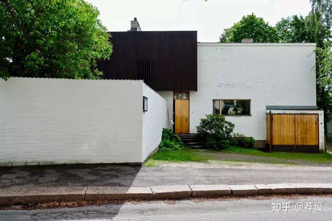 建筑大师家长啥样 荐设君罗列了16个 总有一款你喜欢的 之一 知乎