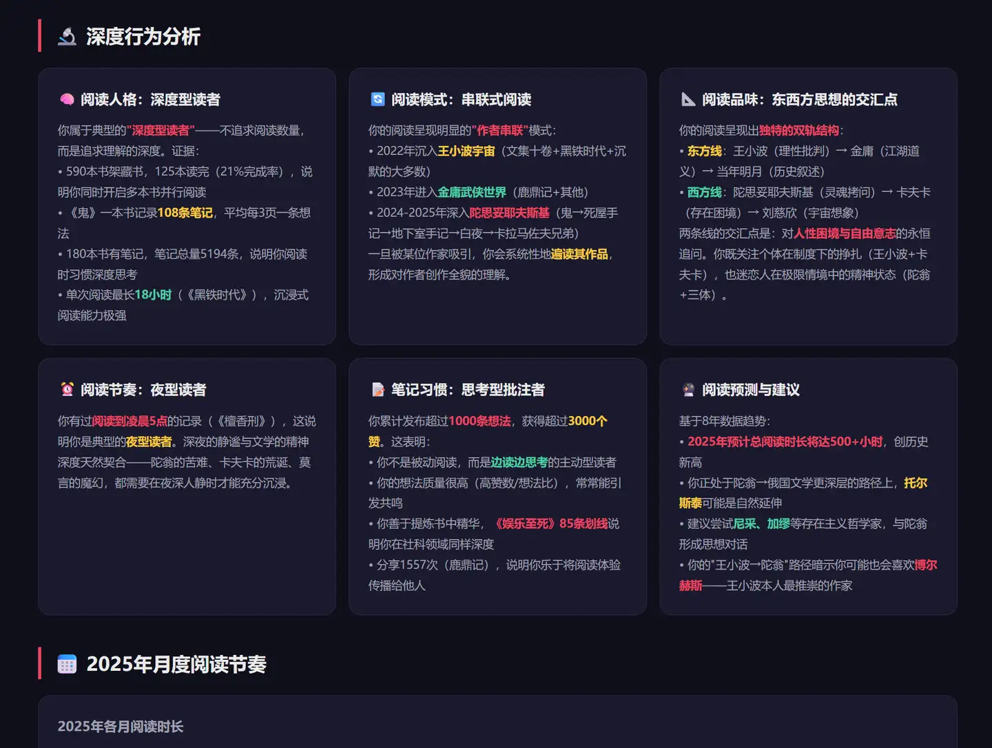 如何评价微信读书上线的 AI Skill ？使用后你的阅读习惯和体验发生了哪些变化？