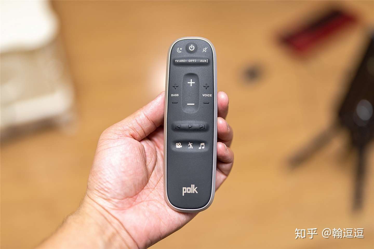 Polk普乐之声magnifi Mini评测 拥有怪兽级声压的迷你soundbar 知乎