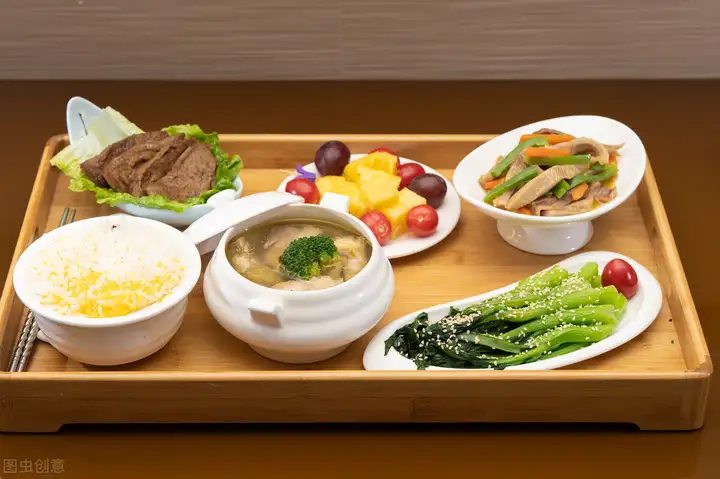 月子食谱：月子饭30天食谱（建议收藏）