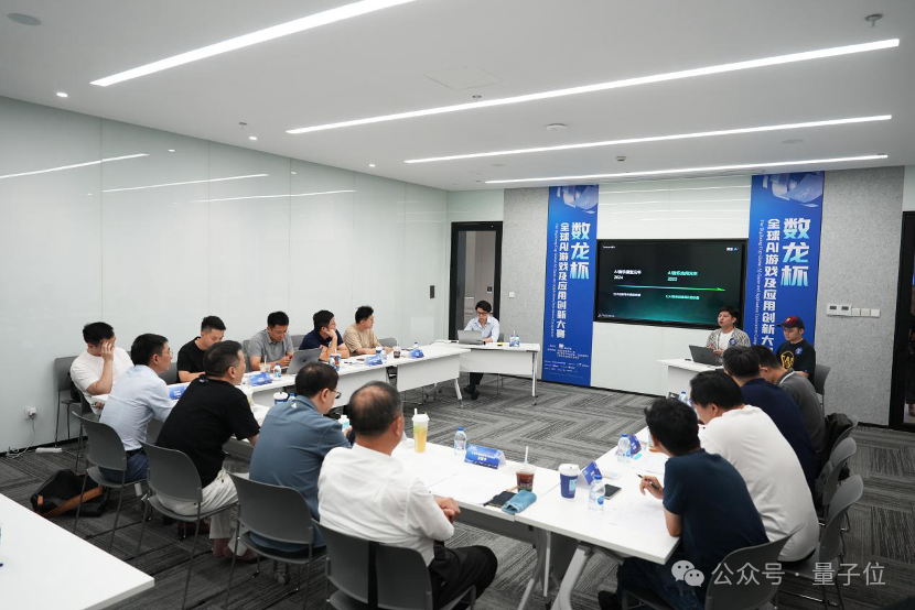 AI游戏创新大赛线下终极对决！世纪华通发起，ChinaJoy见证最终冠军诞生