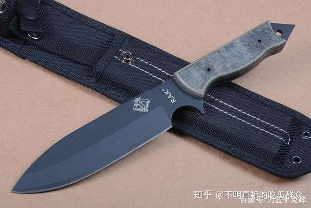 龙族里的狄克推多到底长啥样