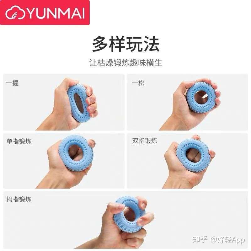 5个提升握力的动作 提升运动表现 也让心脏更强壮 知乎