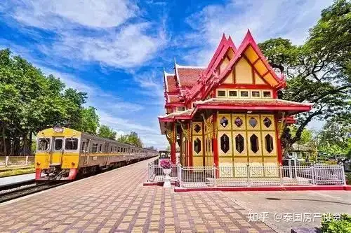 泰国有哪些旅游景点值得一去？