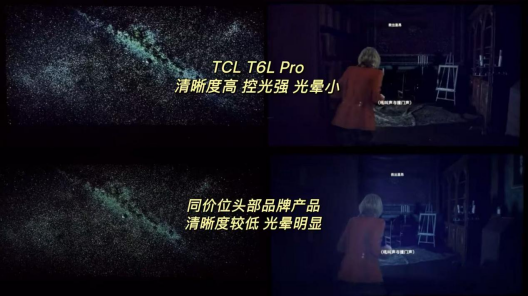 TCL產(chǎn)業(yè)鏈及技術(shù)創(chuàng)新優(yōu)勢爆發(fā)！引領(lǐng)超大屏進入普惠時代(圖6)