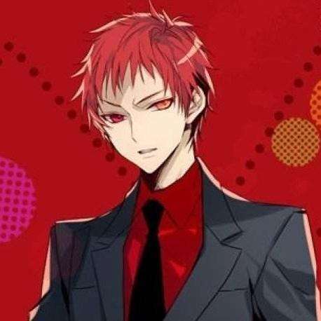 最も欲しかった 赤司性十郎画像 Saikonosupportmuryogazo