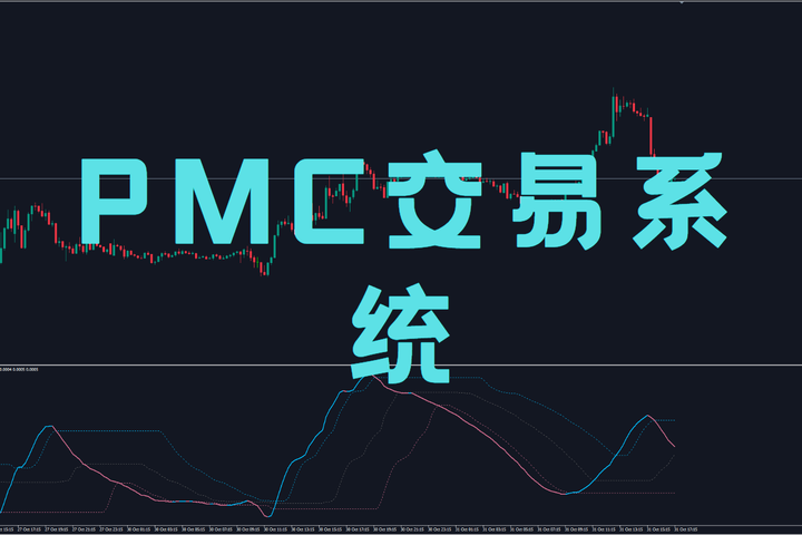 PMC交易系统