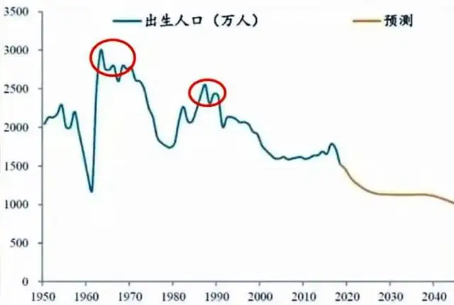 人口红利什么意思（人口红利是一种什么人口结构）