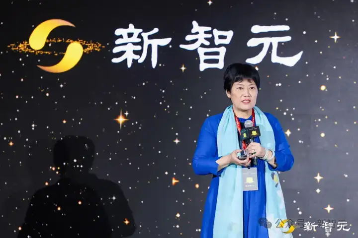 ACL最佳论文幕后的北大人！北大张铭带出顶会常胜军和百亿CEO天团｜新智元十周年峰会