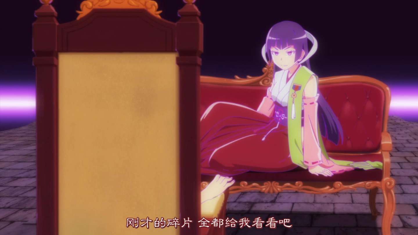 寒蝉的爱与业报 千里茜吹片10 知乎