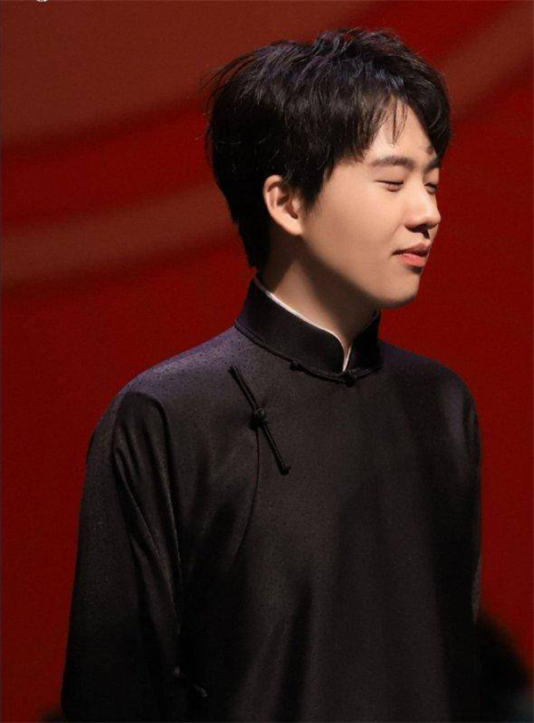 大鱼 的想法: 详细内容 演艺经历 郭麒麟,原名郭奇林,… - 知乎