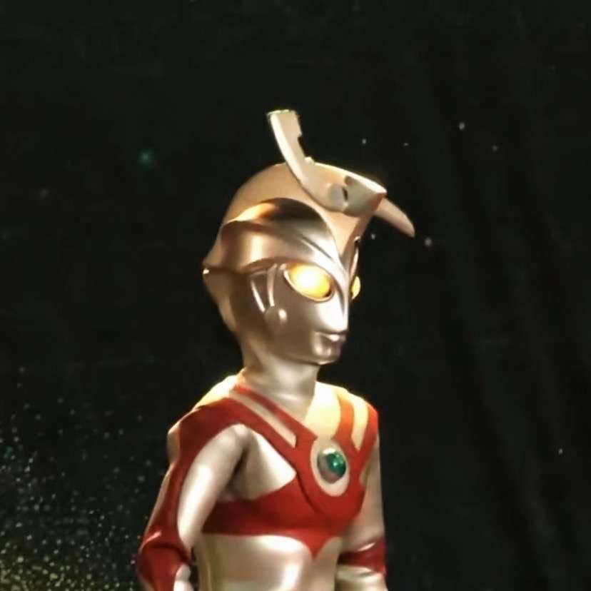 花椒树 的想法: 有谁看到赛文哥哥的头镖了吗? - 知乎