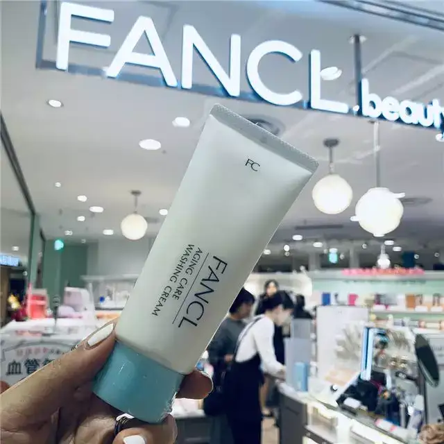 小数据战略 Fancl背后的秘密 知乎