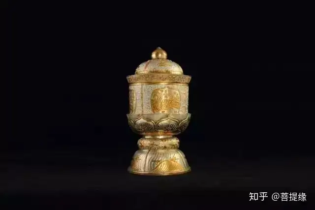 中国古代金银器的制作工艺- 知乎