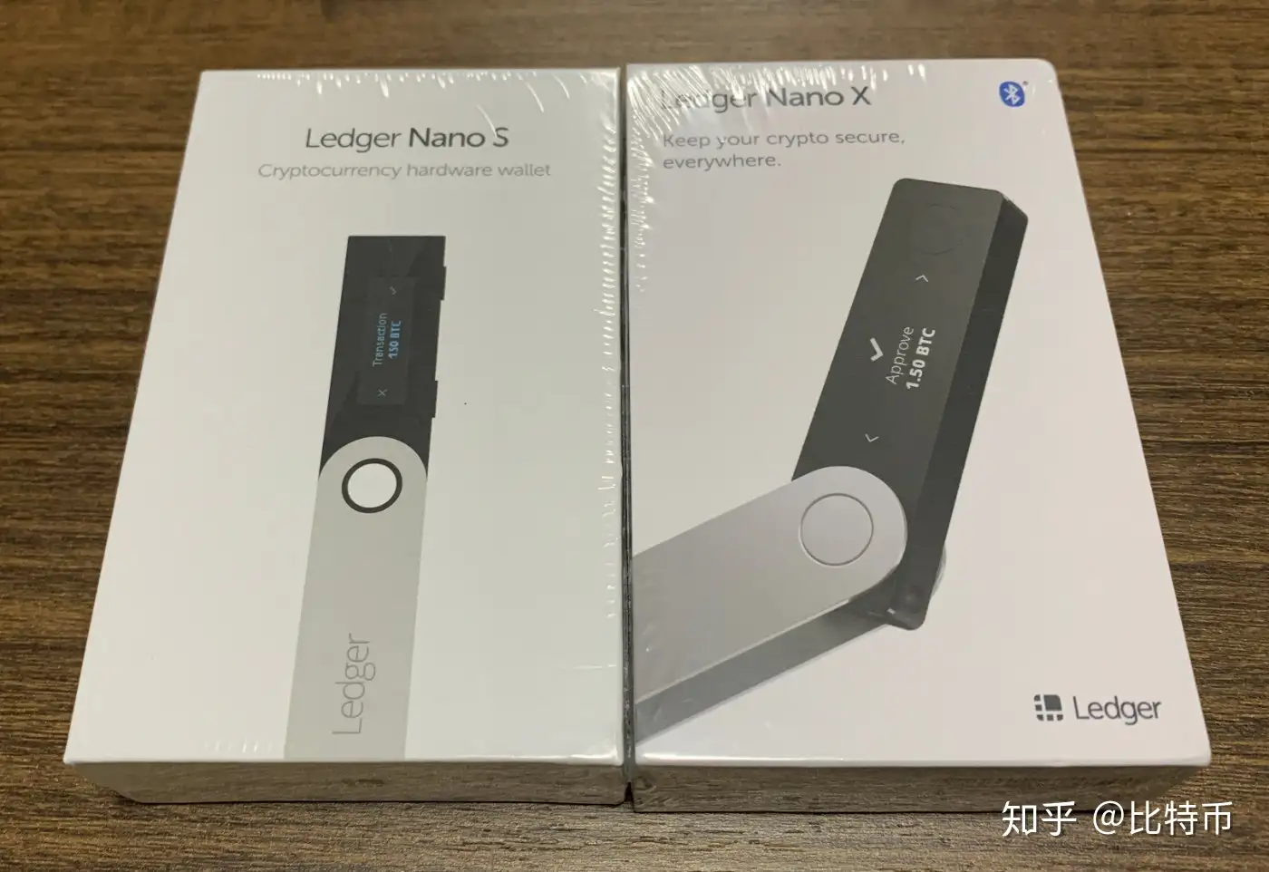 専門店では VOVOTOWN【未開封品】Ledger Nano その他 - www