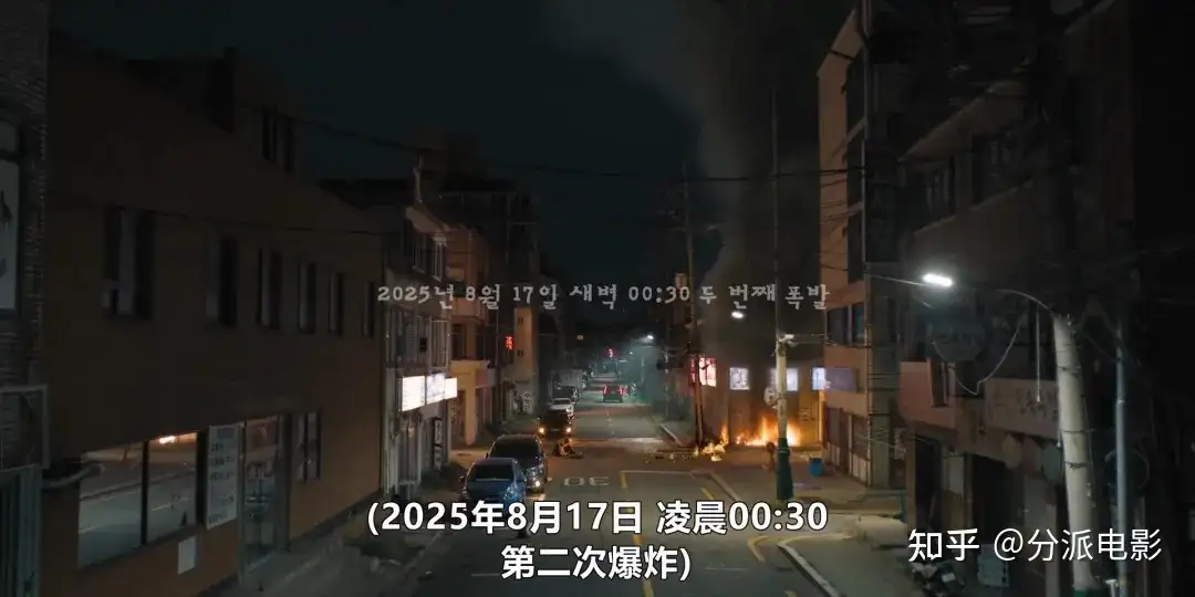 《UDT：我们小区特工队》笑不活了，这两位“恶人”演喜剧超有料