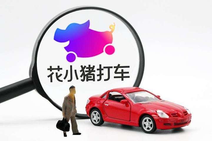 花小猪地推一天能挣多少钱