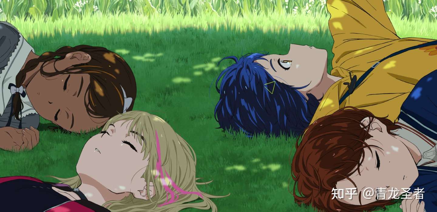 复活节特辑 奇蛋物语空中解体 谁之锅 知乎