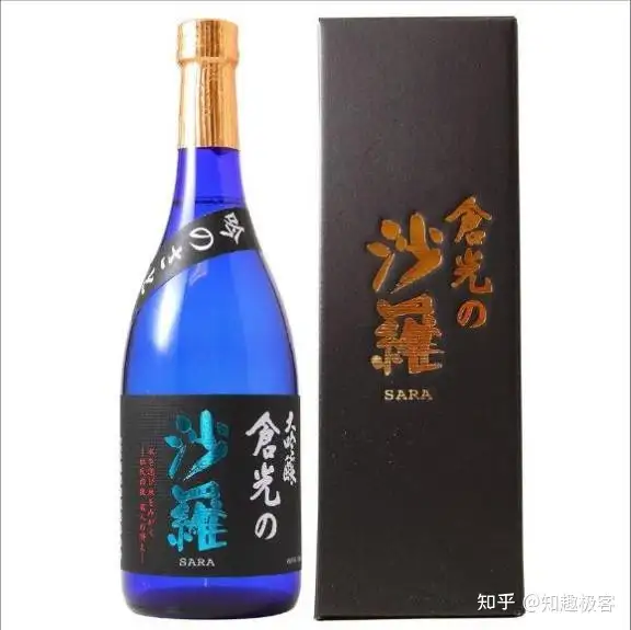 日本清酒的价格排行榜，这些品牌你都见过吗？ - 知乎