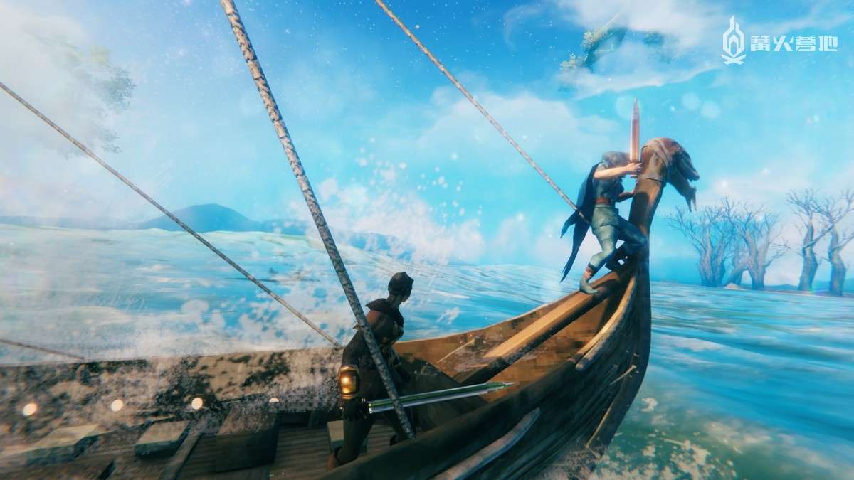 英灵神殿 缘何能在steam 上取得佳绩 知乎