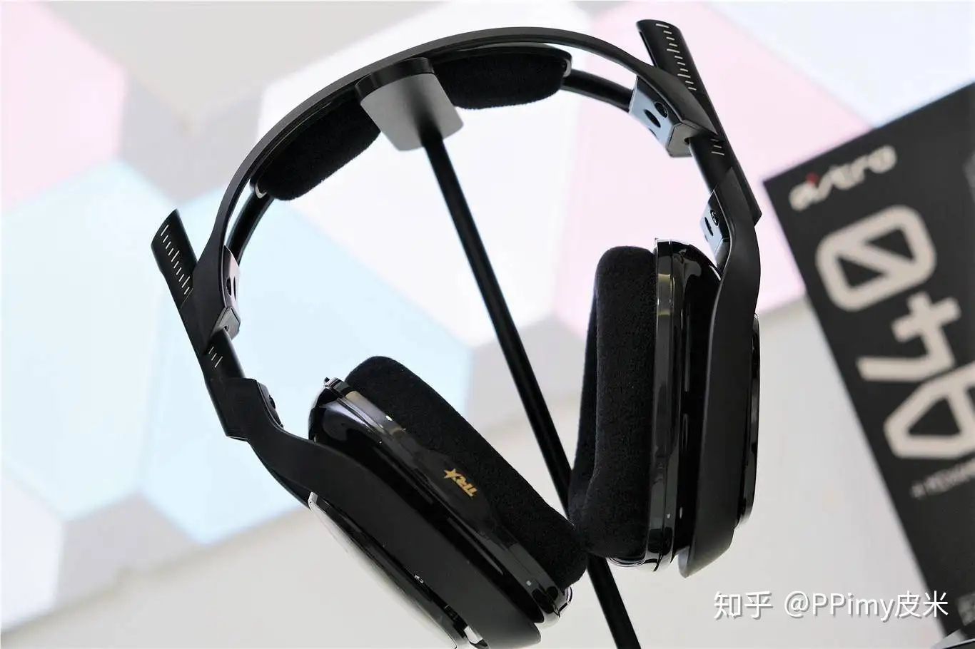 全身都可自定义：罗技Astro A40+Mixamp - 知乎