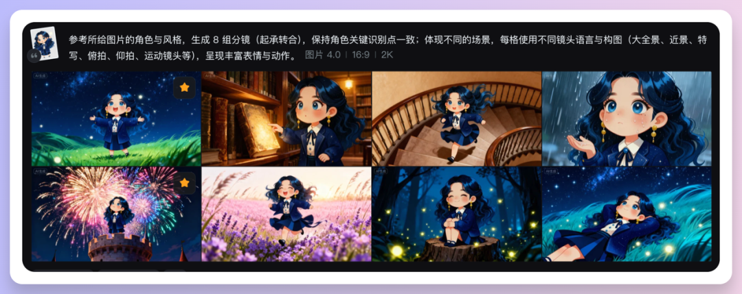 值得庆祝的进步！即梦图片4.0超全测评来了。