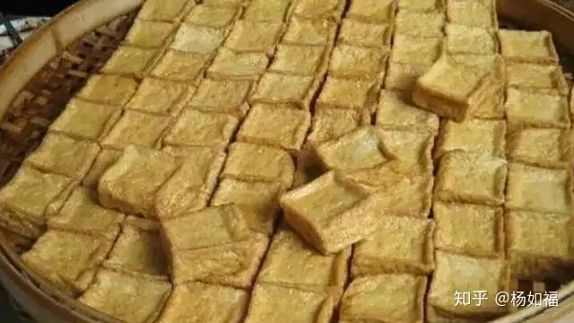 硬核推荐(南平的美食)福建南平有什么小吃2023已更新 第7张