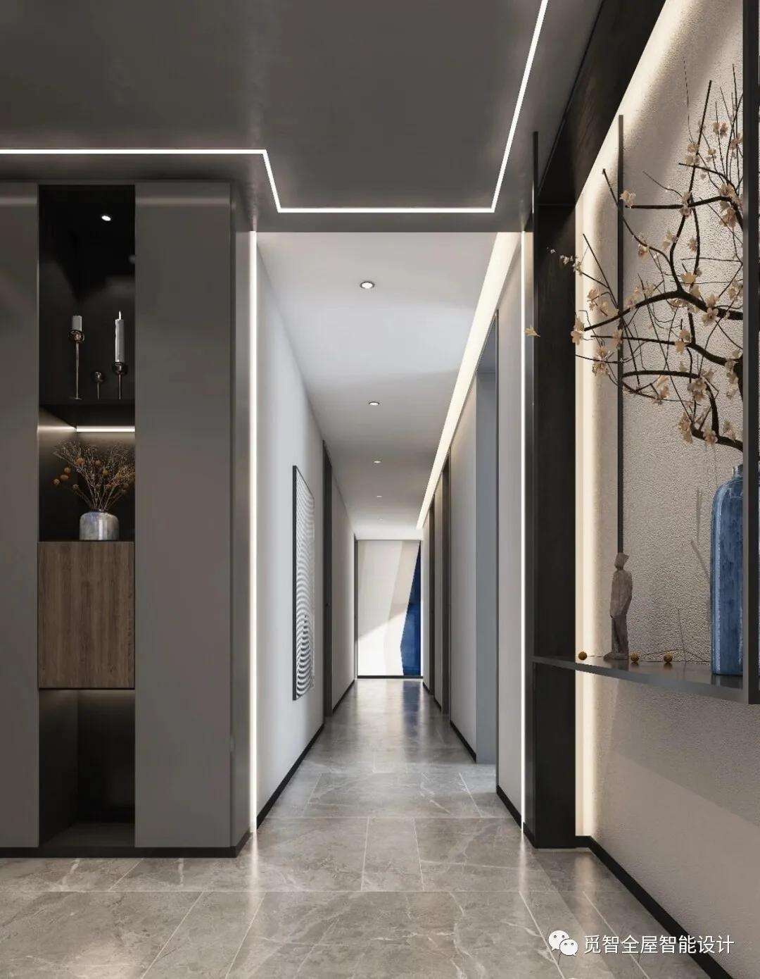 设计大腕儿都懂的间接照明 你get到了吗 三分钟带你了解间接照明设计技巧 知乎