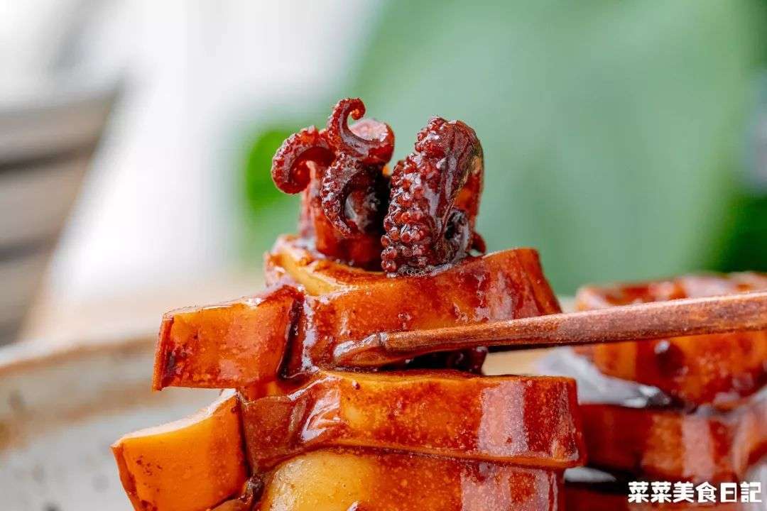 今天立冬 该吃它了 知乎