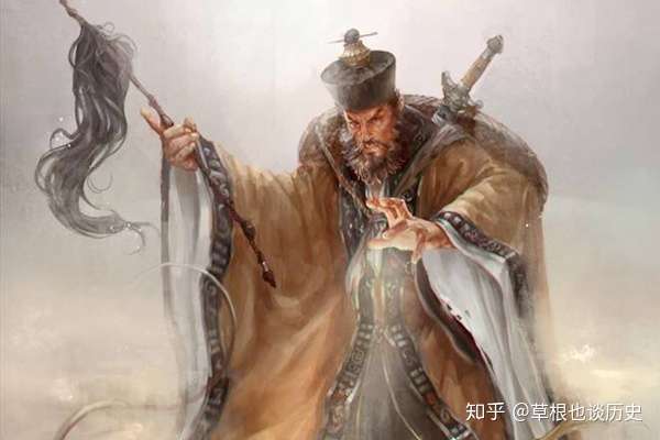 封神演义中结局圆满的通天弟子 上古僵尸垫底 头两个如来都羡慕 知乎