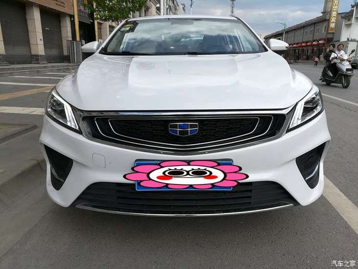 我的缤瑞我的爱,爱车缤瑞的用车小叙