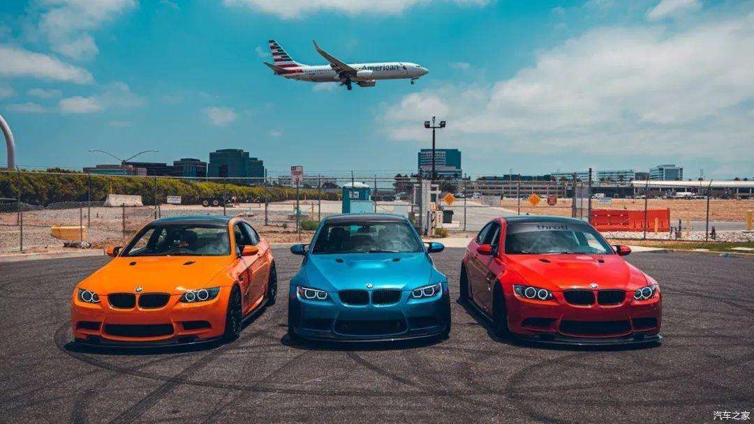 碳黑不是黑 宝石青才是黑 让你混淆不清的宝马颜色都在这里 知乎