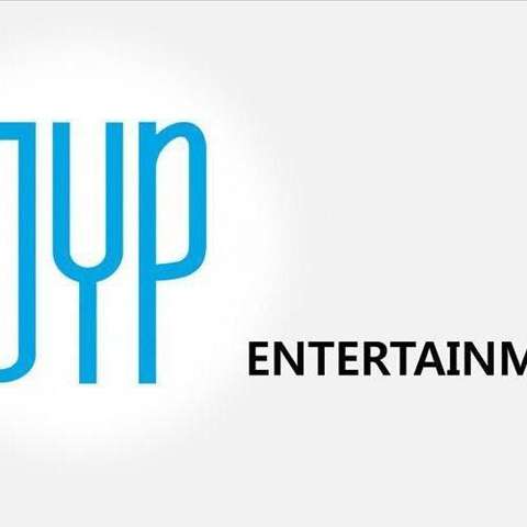 jyp entertainment