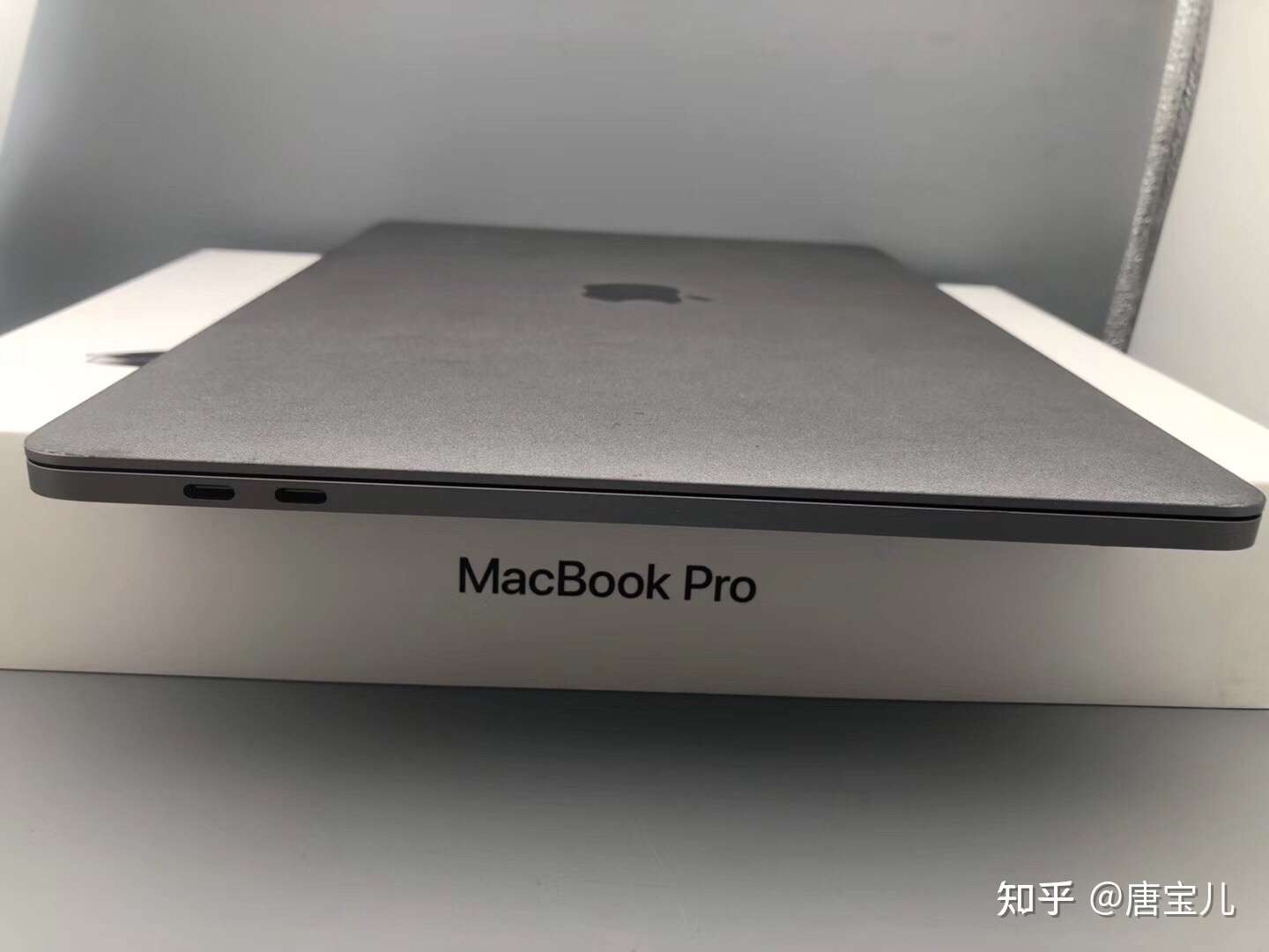 macbookair2017款側面顏值顛峰