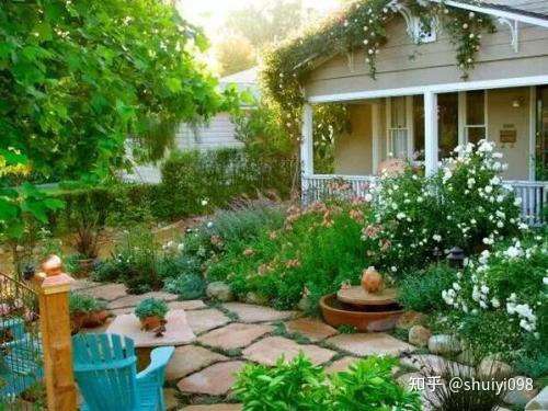 私家小院起名方法 知乎