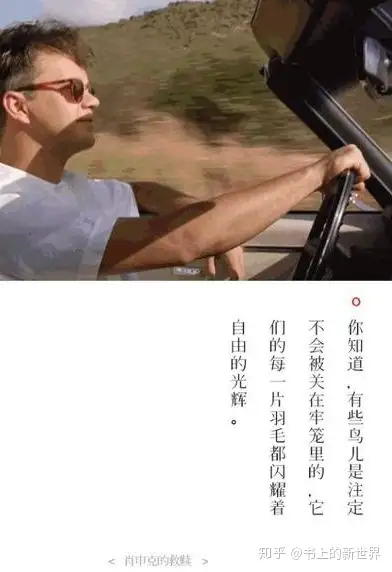 肖申克的救赎中如果安迪没有住在最旁边的牢房会怎样