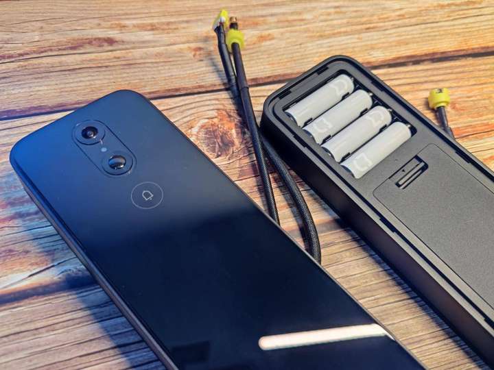 小米智能门锁Pro全测评:有眼力见儿!更安全!