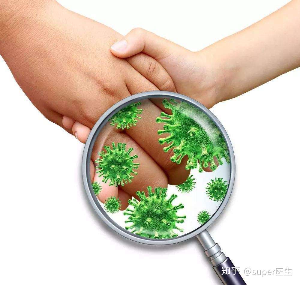 醫言有理 中性細胞數量減細菌感染風險增 明報健康網