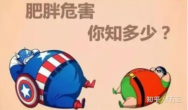怎样减肥最有效