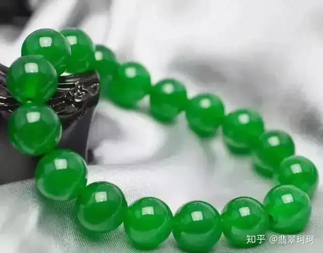 那些绿色玉石并非翡翠，谨防上当！ - 知乎