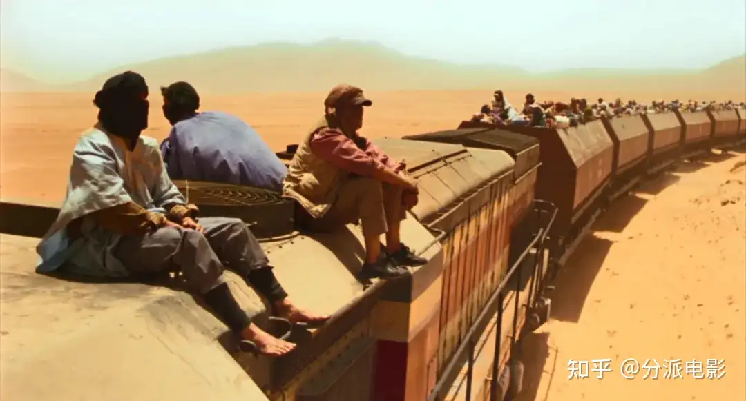 《接近终点》豆瓣7.6，戛纳爆款！