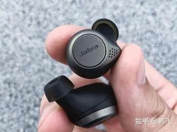 目前捷波朗蓝牙耳机75t和85t哪一个值得入手