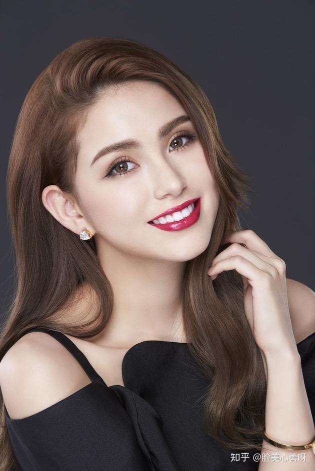 欧式平行双眼皮会不会显老气呀