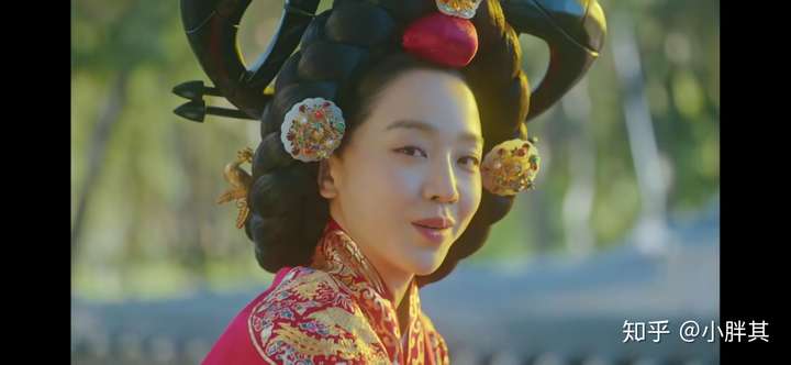 如何评价韩剧哲仁皇后