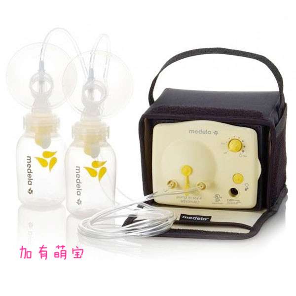 产品心得(3)| 吸奶器的选择 - 下 产品心得(3)| 吸奶器的选择 - 下